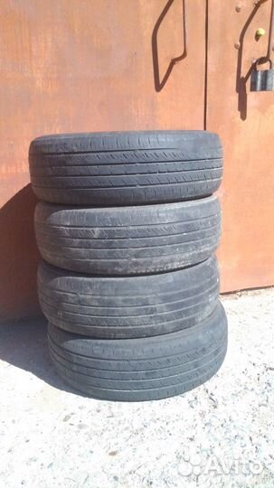 Dunlop All Season Maxx AS1 185/60 R15 84H