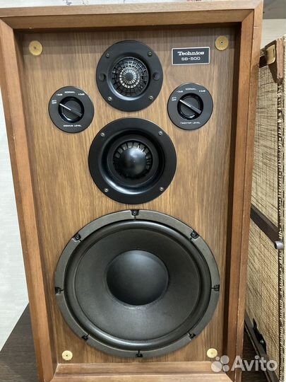 Акустическая система Technics SB 500