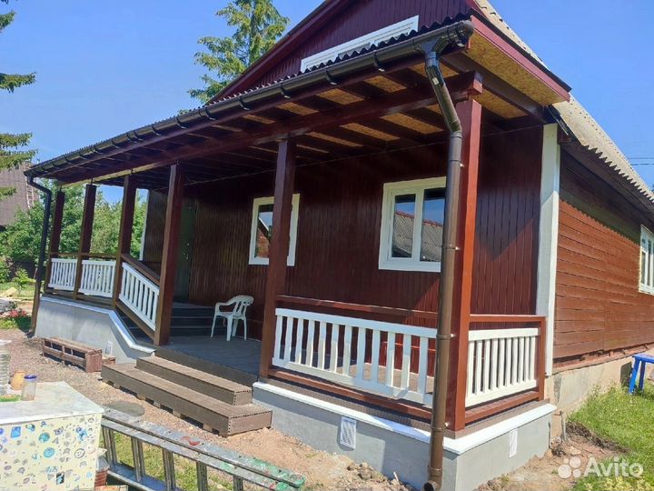 Подъем домов ремонт крыш заборы