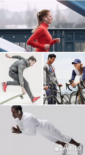 Новые. Амбушюры - держатели для наушников