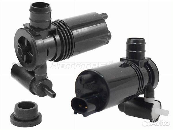 Насос омывателя