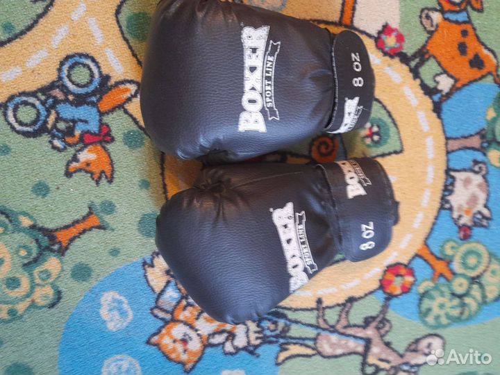 Амуниция для тхэквондо, мма