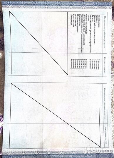 Репетитор по математике огэ