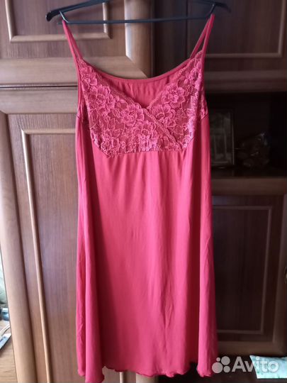 Сорочка трикотаж 44-46