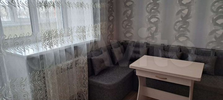 1-к. квартира, 42 м², 3/9 эт.