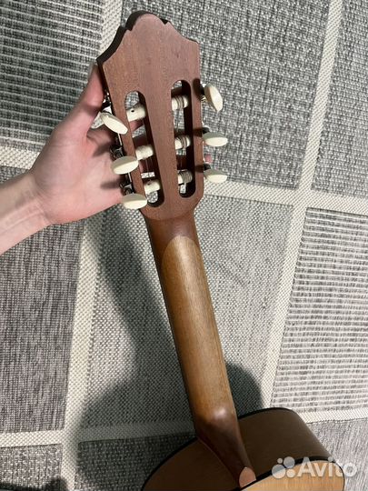 Гитара yamaha c 40