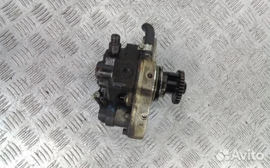 Тнвд дизельный mercedes benz S-class W222 (LDN38AC