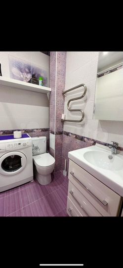 Комната 38 м² в 1-к., 8/12 эт.