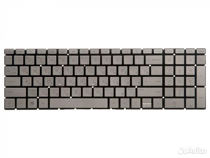 Клавиатура для ноутбука HP 15-cx000