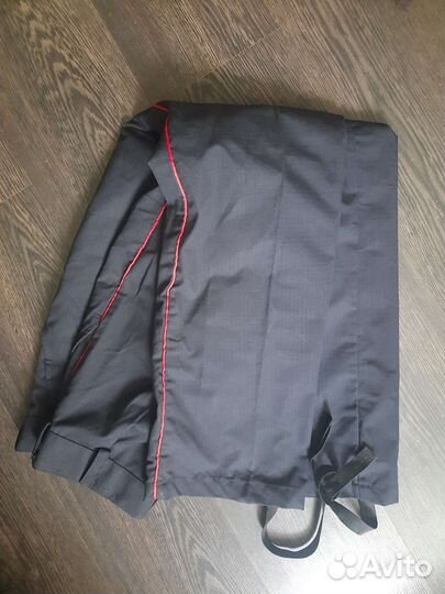 Полевка ппс брюки 48-4