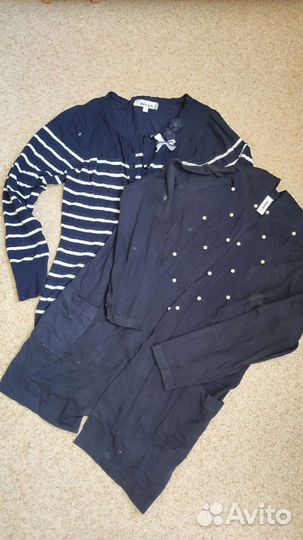 Школьная форма (набором)