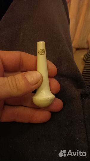 Пестик лфз маленький