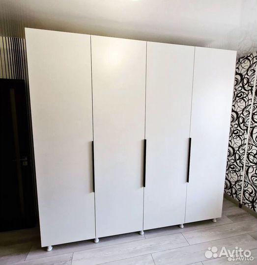 Шкаф купе любые фасады