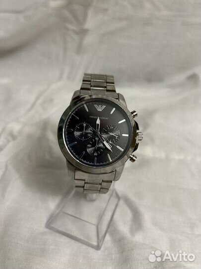 Часы emporio armani