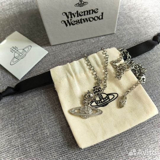 Vivivenne Westwood оригигал как у Kai Angel