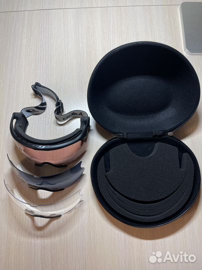 Очки (визор) маска Julbo