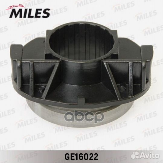 Подшипник выжим.renault logan I-II/duster/mitsu