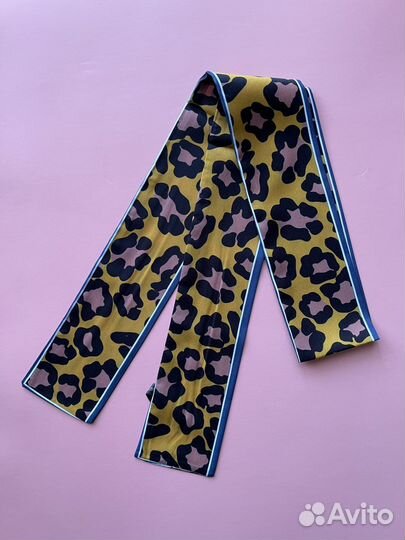 Шарфик для волос