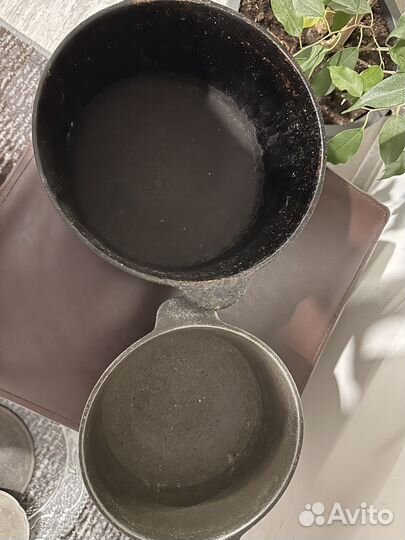 Чайничек, картофеледавилка, формы для льда