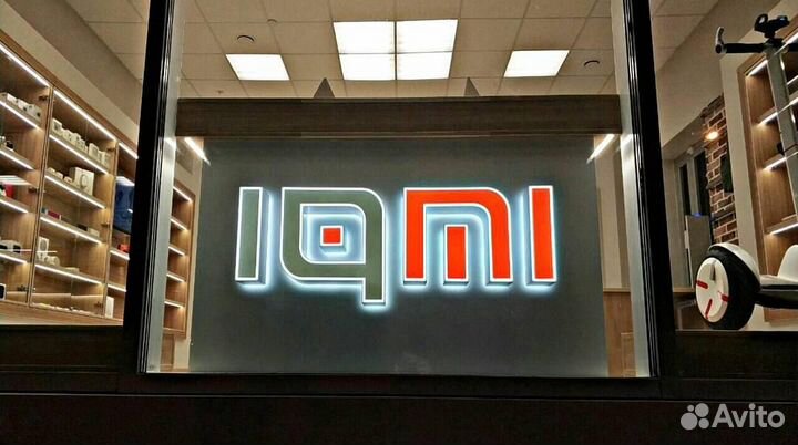 Xiaomi Mi Gaming Laptop