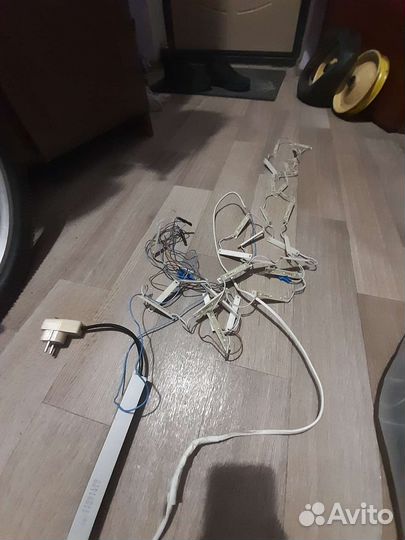 Лента светодиодная