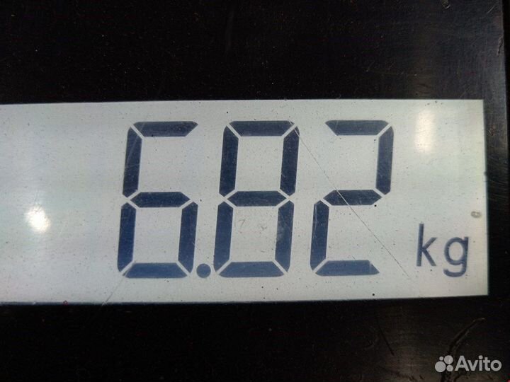 Стойка для Volkswagen Golf 3