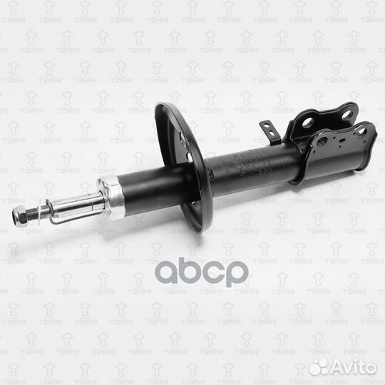 Амортизатор передний GAS R DV1379R torr