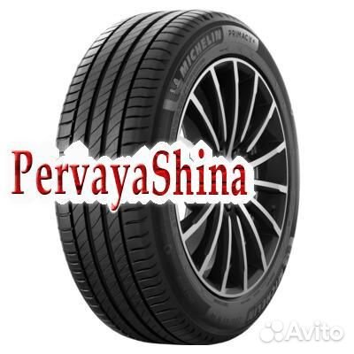 Michelin Primacy 4 235/55 R18
