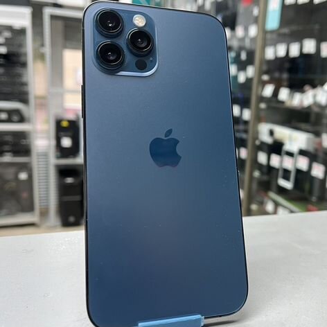 iPhone 12 Pro Max, 128 ГБ