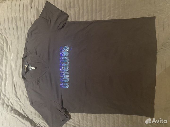 Футболка мужская emporio armani