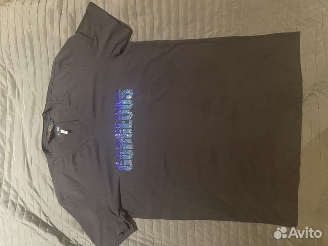 Футболка мужская emporio armani