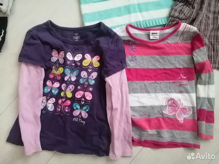 Пакет 3-4 года д/с