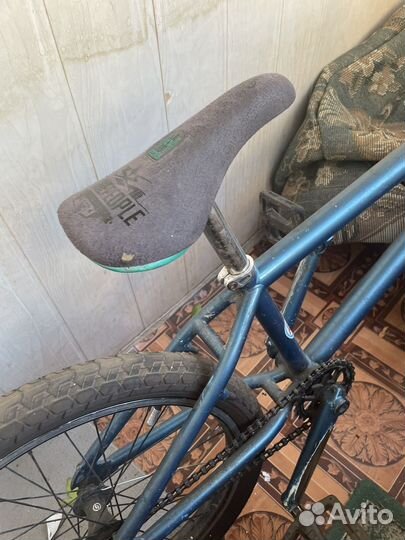 Bmx