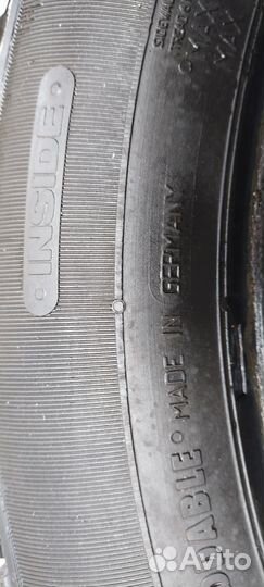 Continental ContiIceContact HD 205/55 R16 91T