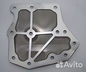 Фильтр АКПП Nissan 3172831X01 nissan