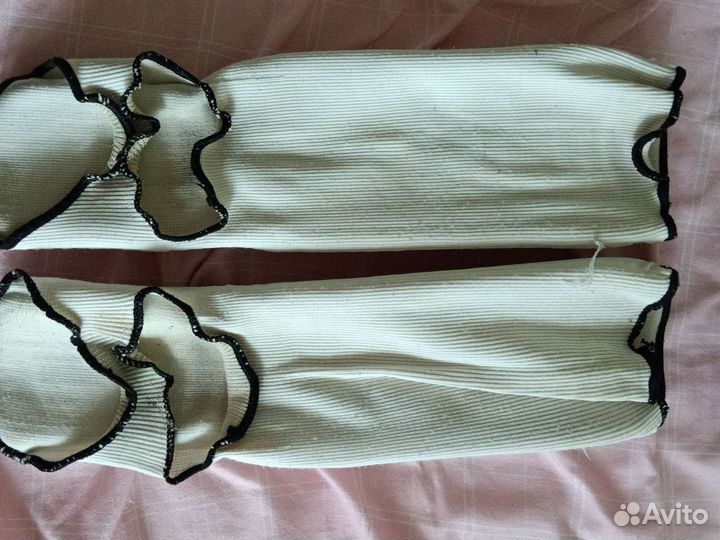 Защита голени cliff