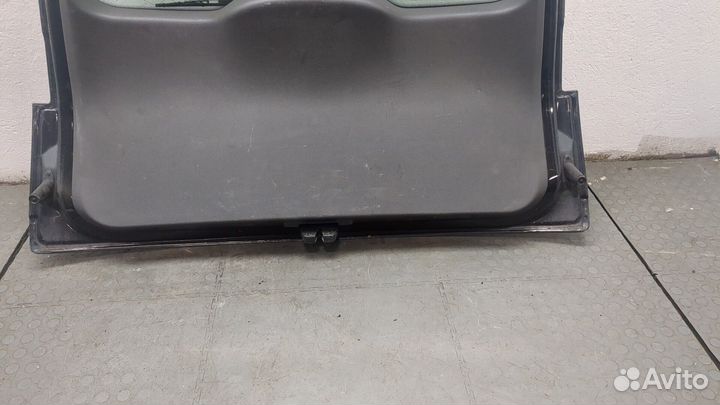 Крышка багажника Ford C-Max