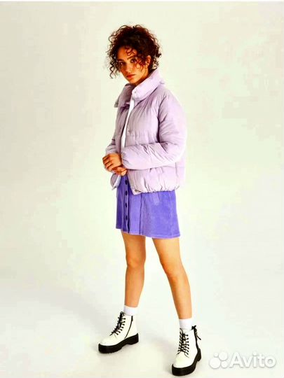 Куртка женская cropp