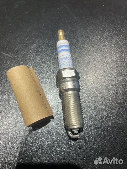 Оригональные свечи ford