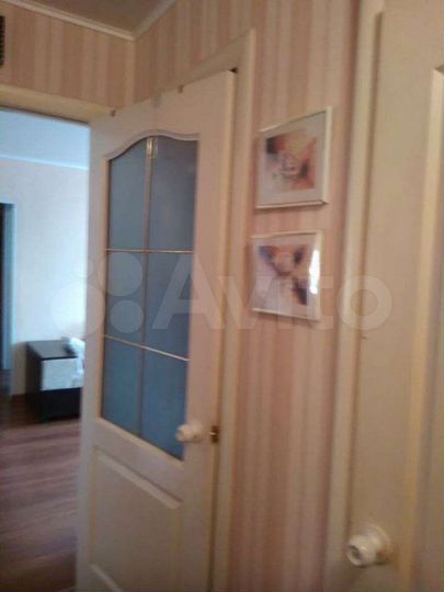 3-к. квартира, 56 м², 5/5 эт.