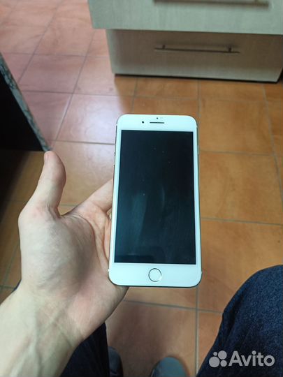 iPhone 7 Plus, 128 ГБ