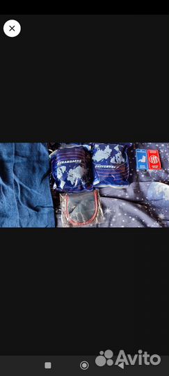 Набор Трансаэро