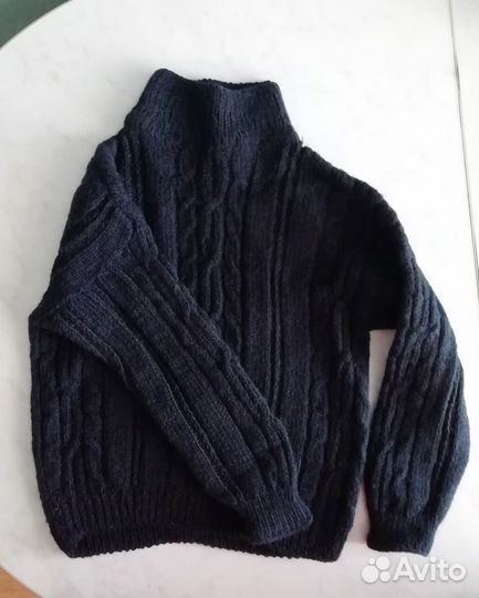 Детский свитер