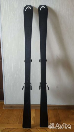 Горные лыжи Head 136