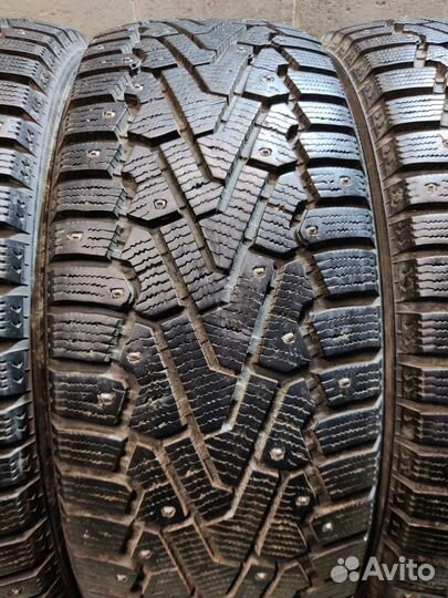 Pirelli Ice Zero 225/60 R17 106T