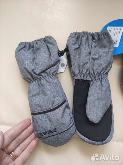 Шапка шлем lassie 48,краги futurino 14