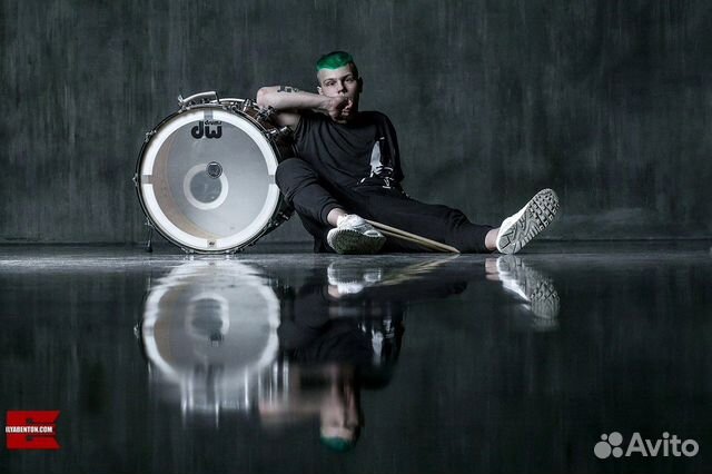 Уроки игры на барабанах, Обучение игре на Барабано