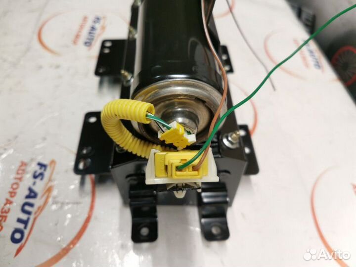 Подушка безопасности пассажира Hyundai Getz 1.4