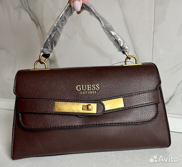 Сумка guess