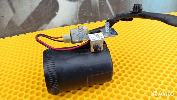 Сирена штатной сигнализации для Geely emgrand EC7